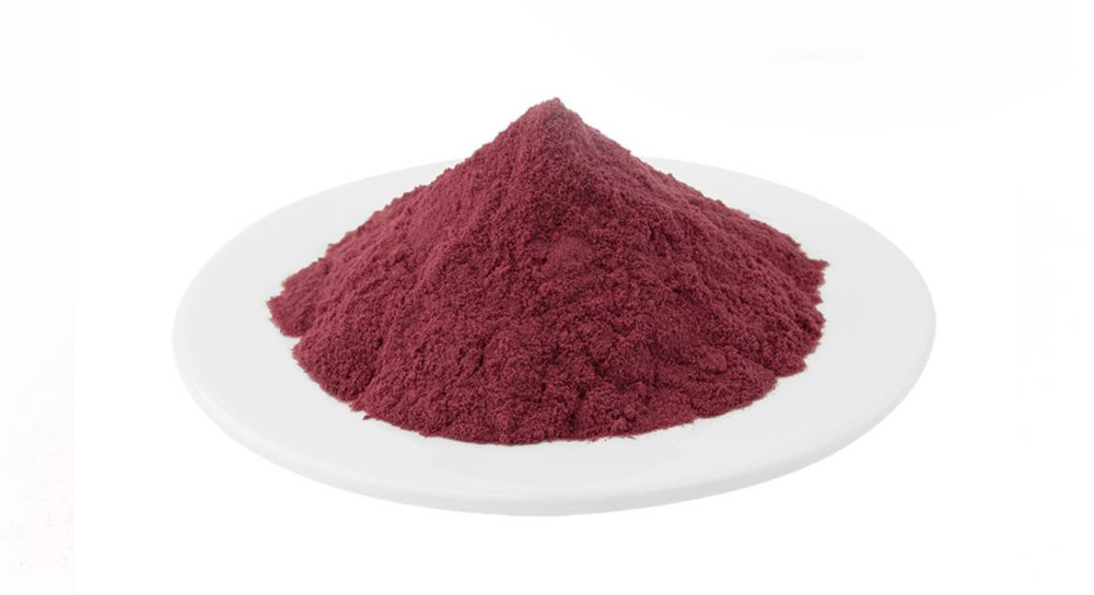 Freeze Dried Raspberry