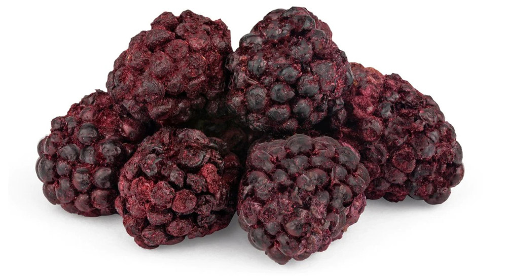 Freeze Dried Raspberry