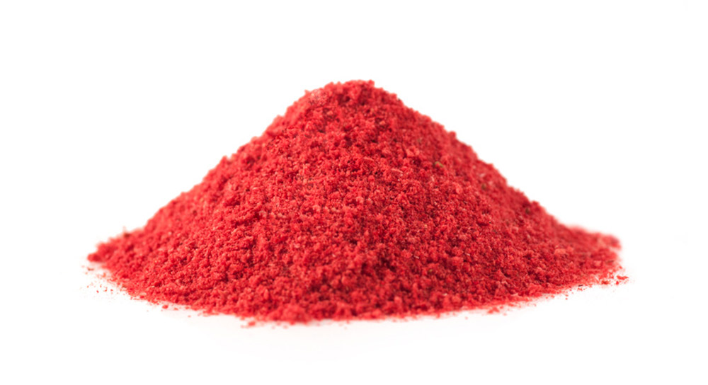 Freeze Dried Strawberry