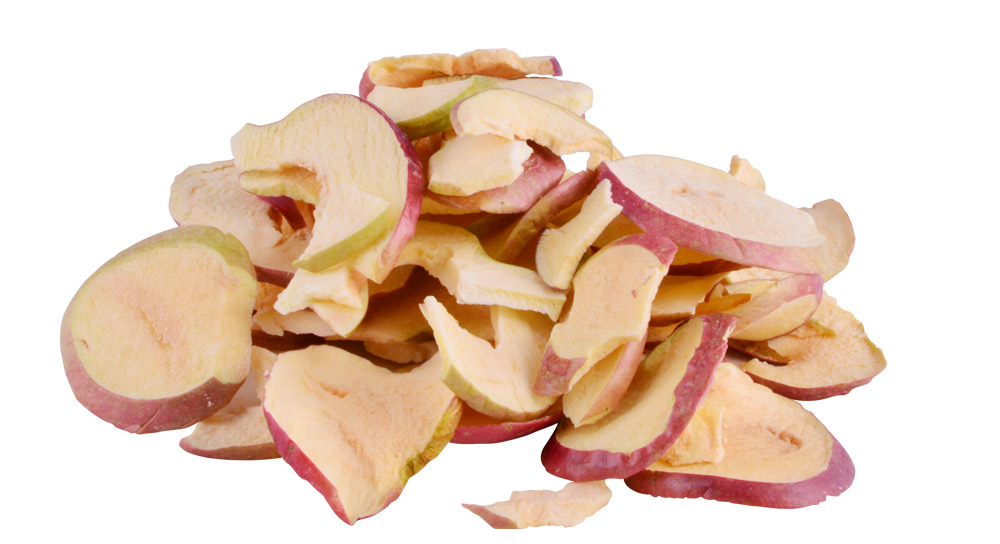 Freeze Dried Apple