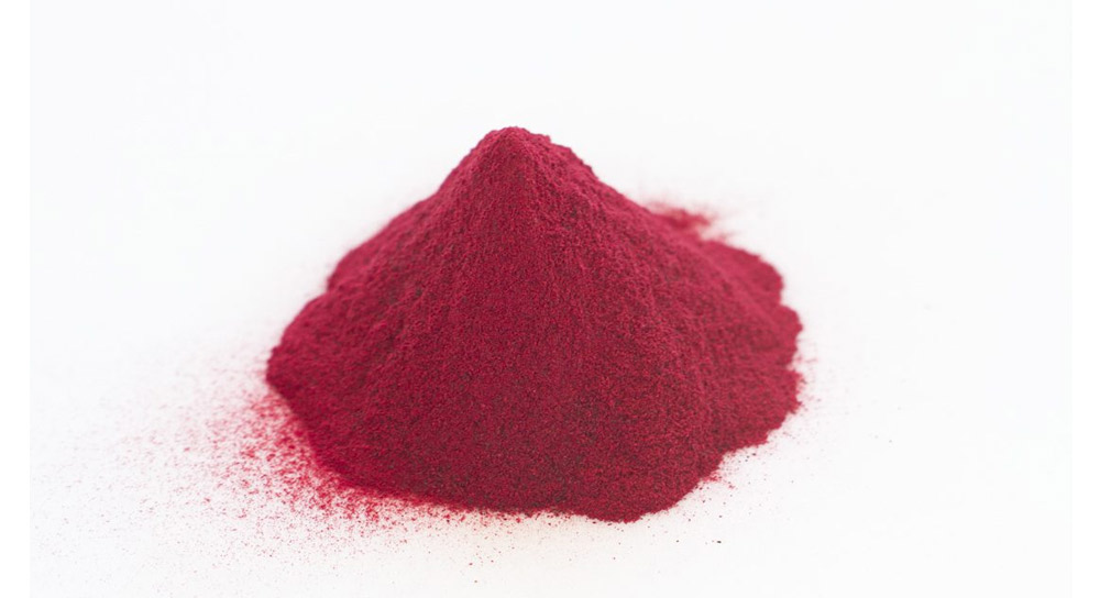 Freeze Dried Plum