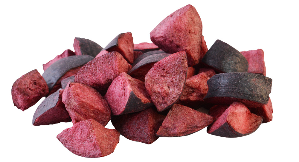 Freeze Dried Plum