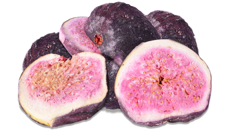 Freeze Dried Fig