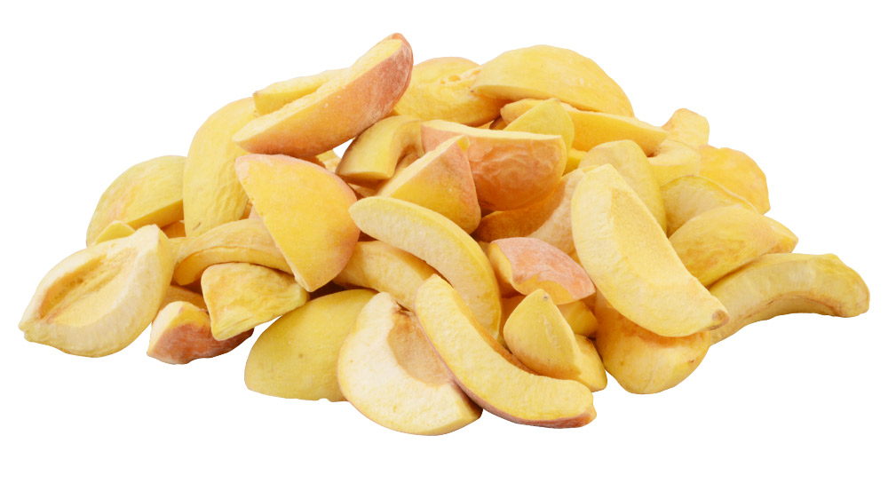 Freeze Dried Apricot