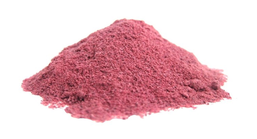 Freeze Dried Cherry