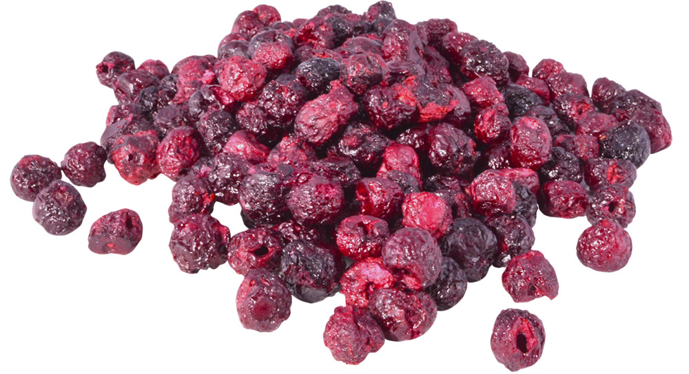 Freeze Dried Cherry