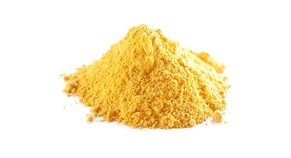 Freeze Dried Orange