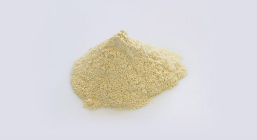 Freeze Dried Şeftali